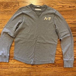 A&F Crewneck